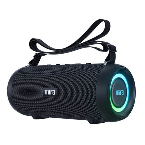 Mifa A90 Bluetooth Speaker 60W Output Power Bluetooth Speaker Marginseye.com