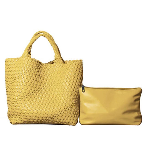 New Fashion Bucket Bags Women's Totes Bag marginseye.com