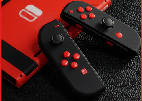 Nintendo Switch Accessories Joy-Con about Game Handle Marginseye.com