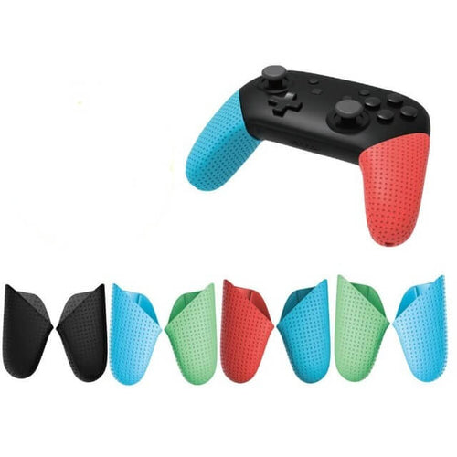 Nintendo Switch Pro Handle Anti-slip Grip Marginseye.com