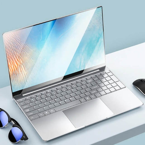 Notebook 15.6 inch Laptop Windows 11 10 Pro Marginseye.com