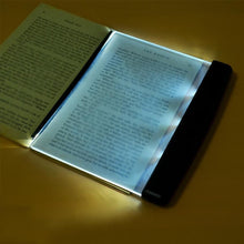 Load image into Gallery viewer, Novelty Battery Fashion Book Eye Protection Book Reader Marginseye.com
