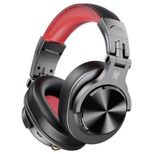 Cargar imagen en el visor de la galería, Oneodio Fusion A70 Bluetooth 5.2 Headphones Stereo marginseye.com
