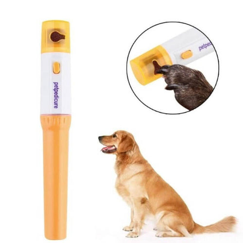 Premium Painless Nail Clipper for Pets - All Size Dogs & Cats Marginseye.com