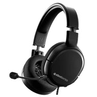 SteelSeries Arctis 1 Wired Gaming Headset Detachable  Headphones