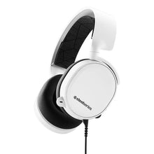 Cargar imagen en el visor de la galería, Steelseries Arctis 3 Noise reduction wired headphones
