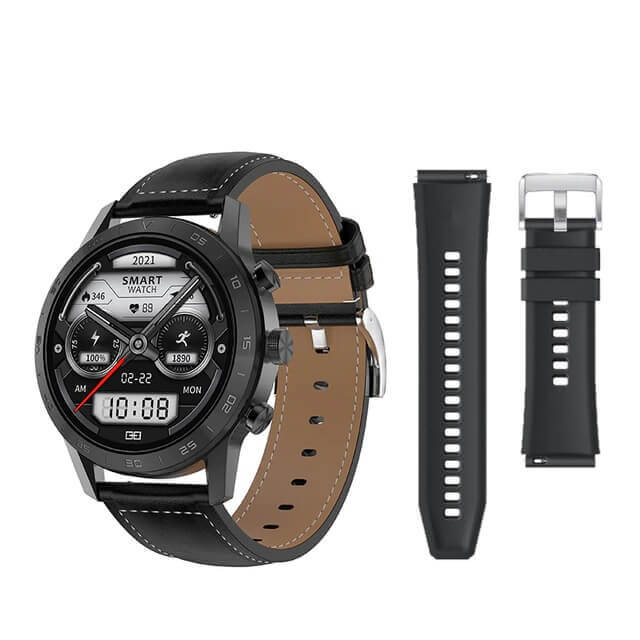 SANLEPUS Smartwatch Wireless Charging Smart Watch Marginseye.com