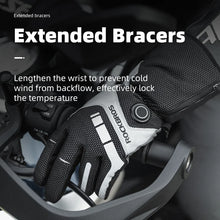 Load image into Gallery viewer, Heated Gloves Winter Warm Skiing Gloves
