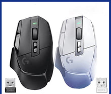 Load image into Gallery viewer, Logitech G502 X Wireless Gaming Mouse G502X LIGHTSPEED 25K
