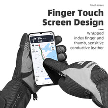 Load image into Gallery viewer, Heated Gloves Winter Warm Skiing Gloves
