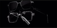 Load image into Gallery viewer, Mini Sunglasses Camera Smart Glasses Headset
