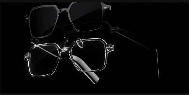 Mini Sunglasses Camera Smart Glasses Headset