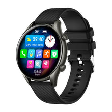 Cargar imagen en el visor de la galería, Smart Watch Men Bluetooth Call Heart Rate Sleep Fitness Tracker
