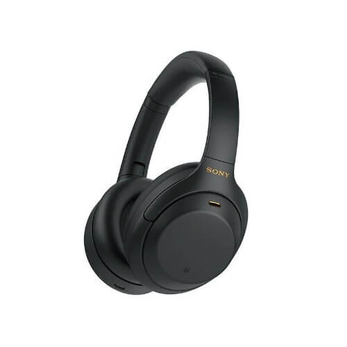 Sony WH-1000XM4 Wireless Bluetooth Headset Active Noise Cancelling headphones Marginseye.com