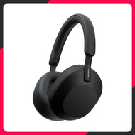 Sony WH-1000XM5 Wireless Headphones Bluetooth Noise Canceling Overhead Headphones marginseye.com