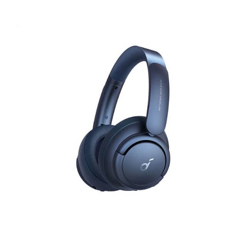 Soundcore by Anker Life Q35 Multi Mode Active Noise Cancelling wireless bluetooth Headphones Marginseye.com