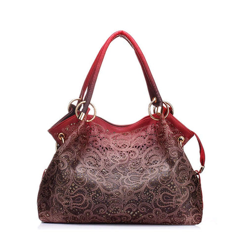 Top-handle Bags for Women Marginseye.com