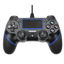 Load image into Gallery viewer, Wired Gamepad Controller for PS4 Controller For PS3 Marginseye.com
