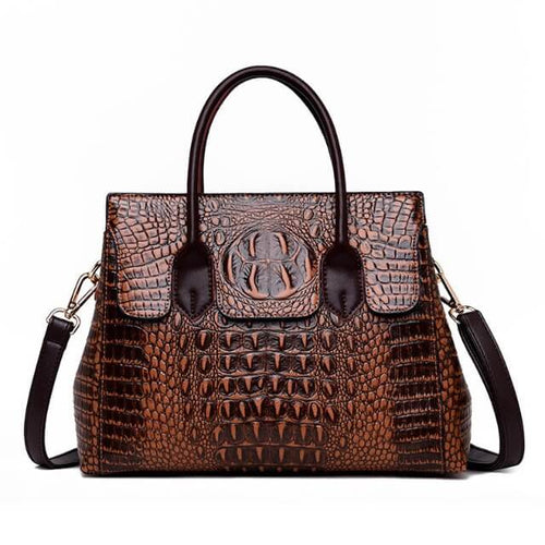Women Handbag Genuine Leather Bags marginseye.com