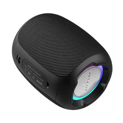 Zealot S53 Mini Bluetooth Speaker Portable Wireless Column Waterproof Marginseye.com