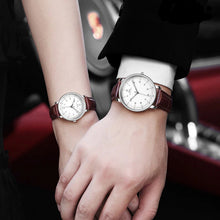 Load image into Gallery viewer, New Fashionable Luxury   Couple Watch
