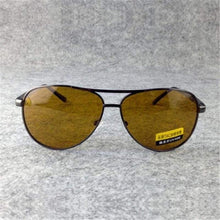 Cargar imagen en el visor de la galería, Night Vision Driving Glasses Polarized Sunglasses Men Women-Marginseye.com
