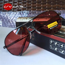 Load image into Gallery viewer, Night Vision Driving Glasses Polarized Sunglasses Men Women-Marginseye.com
