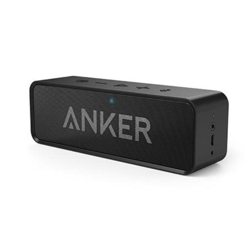 Anker SoundCore Bluetooth Speaker Marginseye.com