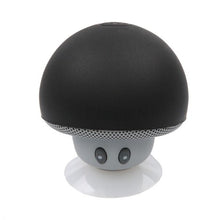Load image into Gallery viewer, New Wireless Bluetooth Mini Speaker Mushroom Waterproof -Mushroom

