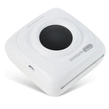 Load image into Gallery viewer, Portable Bluetooth 4.0 Printer Marginseye.com
