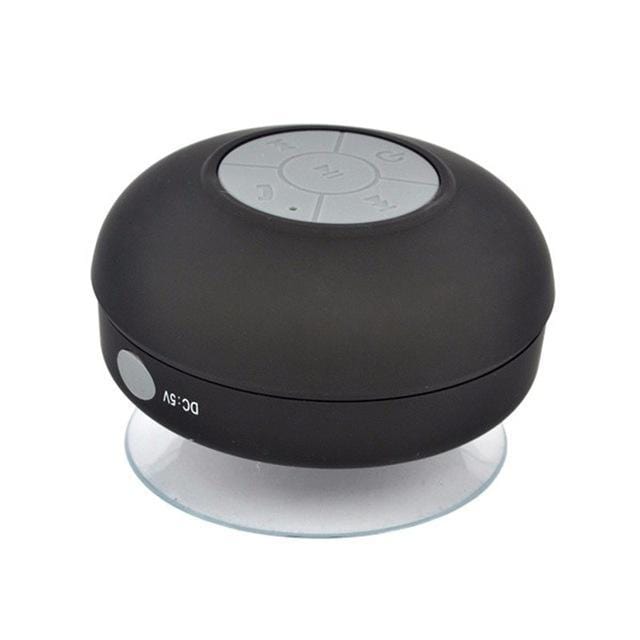 Waterproof Bluetooth Speaker Marginseye.com