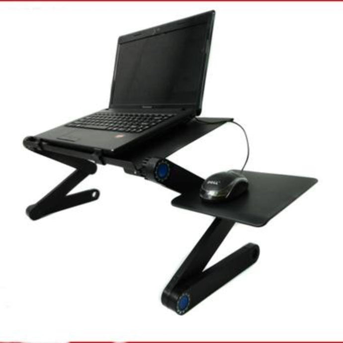CozyDesk - Adjustable Desk Marginseye.com
