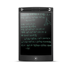 Cargar imagen en el visor de la galería, LCD Writing Tablet 8.5-inch Marginseye.com
