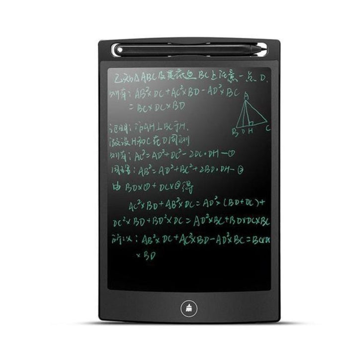 LCD Writing Tablet 8.5-inch Marginseye.com
