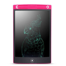 Cargar imagen en el visor de la galería, LCD Writing Tablet 8.5-inch Marginseye.com
