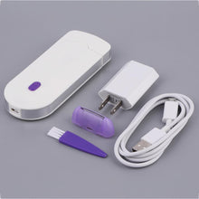 Load image into Gallery viewer, Rechargeable Hair Remover Marginseye.com
