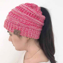 Load image into Gallery viewer, Soft Knit Beanie Marginseye.com
