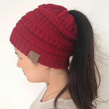 Load image into Gallery viewer, Soft Knit Beanie Marginseye.com
