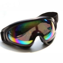 Cargar imagen en el visor de la galería, Ski Glasses X400 UV Protection Sport Snowboard Skate Skiing Goggles Marginseye.com
