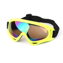 Cargar imagen en el visor de la galería, Ski Glasses X400 UV Protection Sport Snowboard Skate Skiing Goggles Marginseye.com
