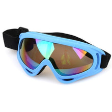Load image into Gallery viewer, Ski Glasses X400 UV Protection Sport Snowboard Skate Skiing Goggles Marginseye.com
