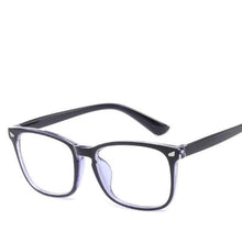 Load image into Gallery viewer, Blue Light Unisex Computer Glasses Gaming Goggles Marginseye.com
