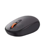 Baseus F01B Mouse Wireless Bluetooth 5.0 Mouse 1600 DPI Silent Click