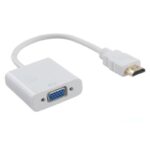 1080P HDMI to VGA Adapter