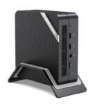 Mini PC MINISFORUM UM580D Mini PC Gamer AMD Ryzen 7 5800H