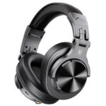 Oneodio Fusion A70 Bluetooth 5.2 Headphones Stereo