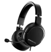Steelseries headphones