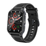 SmartWatch COLMI P73 1.9" Outdoor Military Smartwatch Men Bluetooth Call Smart Watch 3ATM IP68 Waterproof For Xiaomi Android iOS Phone
