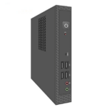 Mini PC Computer Intel Core i7 i5 Processor ITX Windows 10 Pro