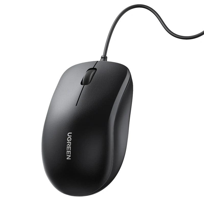 UGREEN_USB_Wired_Mouse